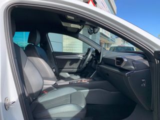 🚘 CUPRA León 1.5 eTSI 110kW (150CV) DSG