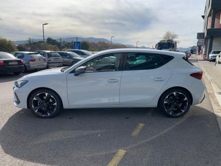 🚘 CUPRA León 1.5 eTSI 110kW (150CV) DSG