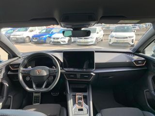 🚘 CUPRA León 1.5 eTSI 110kW (150CV) DSG