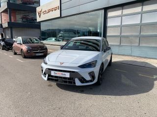 🚘 CUPRA León 1.5 eTSI 110kW (150CV) DSG