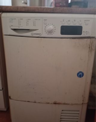 Secadora Indesit - Piezas negociable