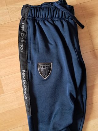 Chándal Athletic Club New Balance T.158