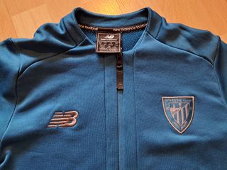 Chándal Athletic Club New Balance T.158