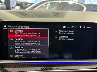 BMW M X6 M 441 kW (600 CV)