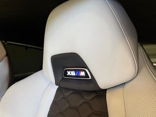 BMW M X6 M 441 kW (600 CV)