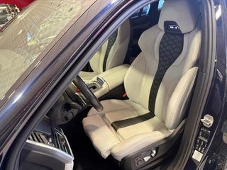 BMW M X6 M 441 kW (600 CV)