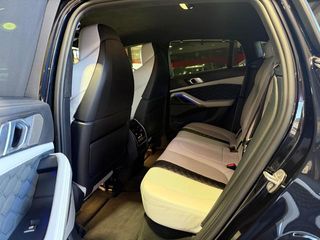 BMW M X6 M 441 kW (600 CV)