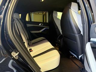 BMW M X6 M 441 kW (600 CV)