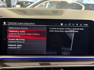 BMW M X6 M 441 kW (600 CV)