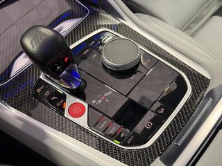 BMW M X6 M 441 kW (600 CV)