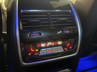 BMW M X6 M 441 kW (600 CV)