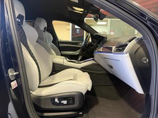 BMW M X6 M 441 kW (600 CV)