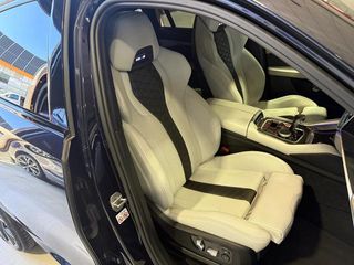BMW M X6 M 441 kW (600 CV)