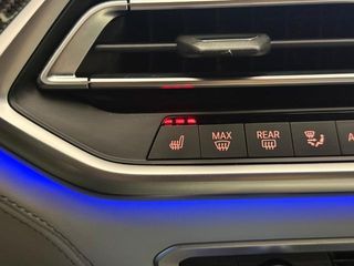 BMW M X6 M 441 kW (600 CV)