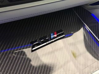 BMW M X6 M 441 kW (600 CV)