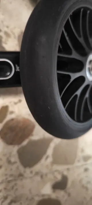 Ruedines Bicicleta Infantil 20 24