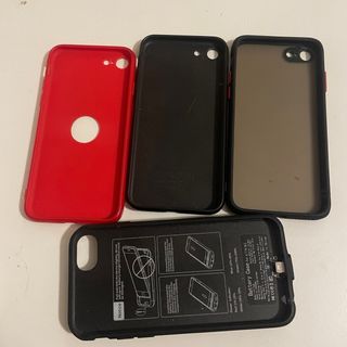 iPhone SE 2020 128GB Negro