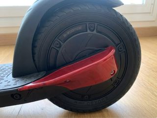 Patinete Eléctrico DOC GREEN/ URG.