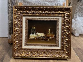 Colección Hiperrealista Ricardo Renedo.