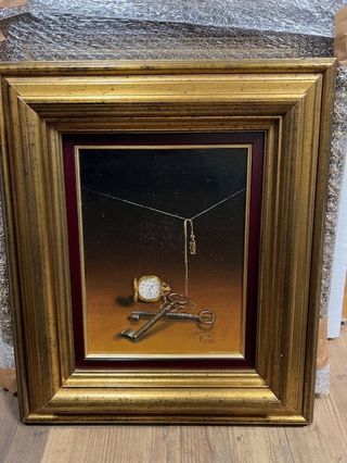 Colección Hiperrealista Ricardo Renedo.