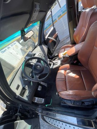 BMW X3 2005
