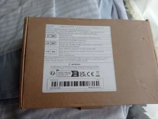 Escáner de diagnóstico automotriz OBDII V519.