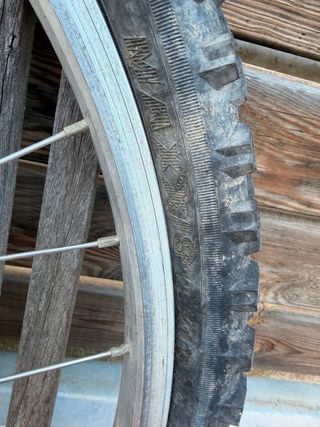 Llanta de Bicicleta 26 Pulgadas