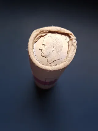 50 pesetas 1980 Cartucho