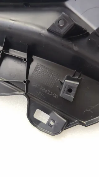 Carena faro Yamaha Tracer 2020-2025 sinistra cover