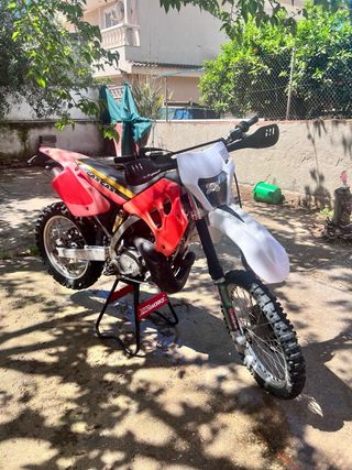 Gas Gas EC 250 Enduro/Motocross