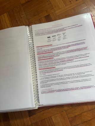 Apuntes Primero de Emergencias Sanitarias