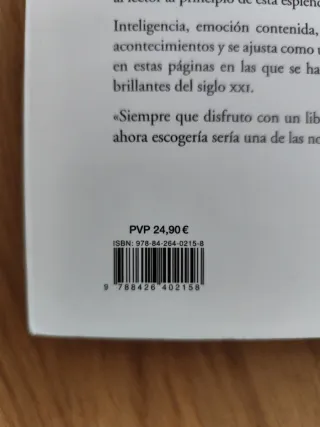 La niña perdida (Dos amigas #4) / (The Story of...
