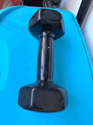 Mancuerna 5KG
