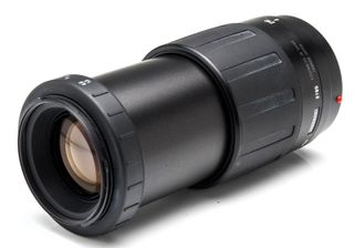 Tamron AF 80-210mm 4.5-5.6 Sony A