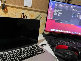 MacBook Pro 13 2014 Intel Core i5 8GB RAM