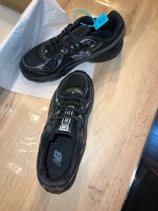 Zapatillas New Balance 740 Negras