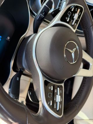 Mercedes-Benz Clase GLC GLC 300 e 4MATIC