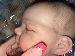 Bebé Reborn Gemelas