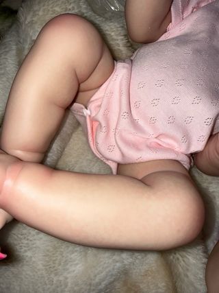 Bebé Reborn Gemelas