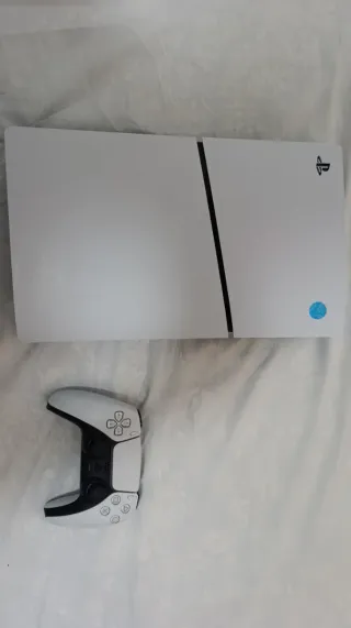 Playstation 5 Digital Edition PS5