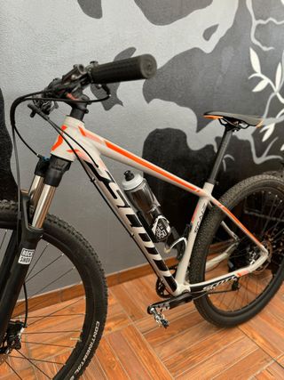 Bicicleta Scott Scale 965 MTB 29"