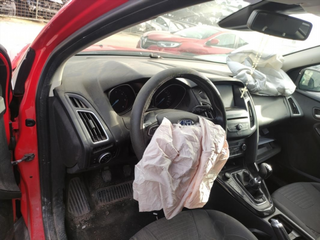 Despiece Ford Focus Iii Wagon (versión 2014)