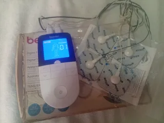 Beurer EM 49 TENS/EMS Digital