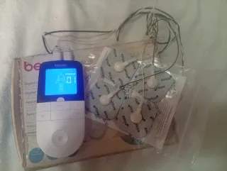 Beurer EM 49 TENS/EMS Digital