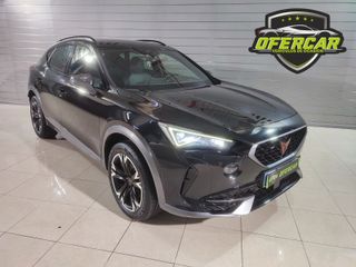 CUPRA Formentor 1.5 TSI DSG