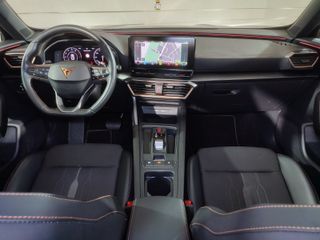 CUPRA Formentor 1.5 TSI DSG