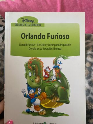 comics
