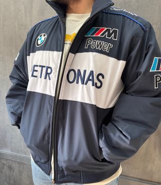 Chaqueta BMW M Power Petronas F1