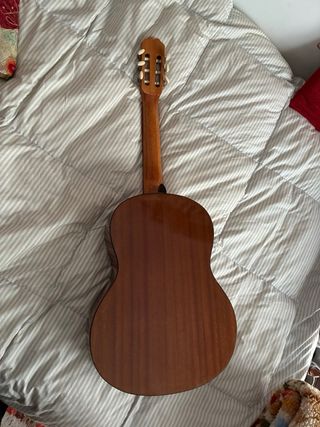 Guitarra Española