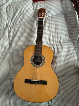 Guitarra Española